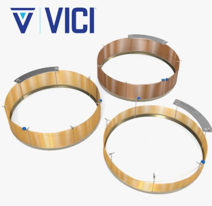 VB-Wax - ValcoBond Capillary Columns / PEG / 왁스컬럼 / VICI GC 캐필러리