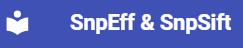  SnpEff & SnpSift