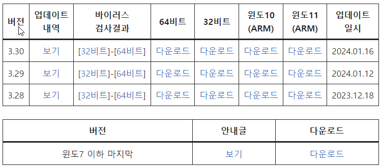 토익, 토스 성적표 pdf 발급 방법, 모두의 프린터 설치부터 삭제까지