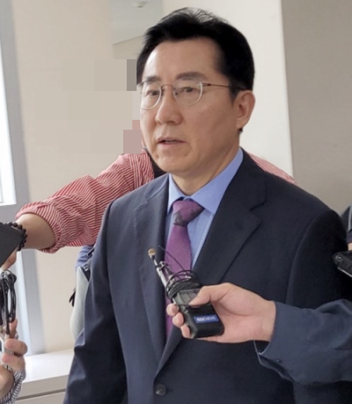 '<b>선거법</b> 위반 혐의' 박경귀 <b>시장</b>, 대법원 '<b>파기 환송</b>'