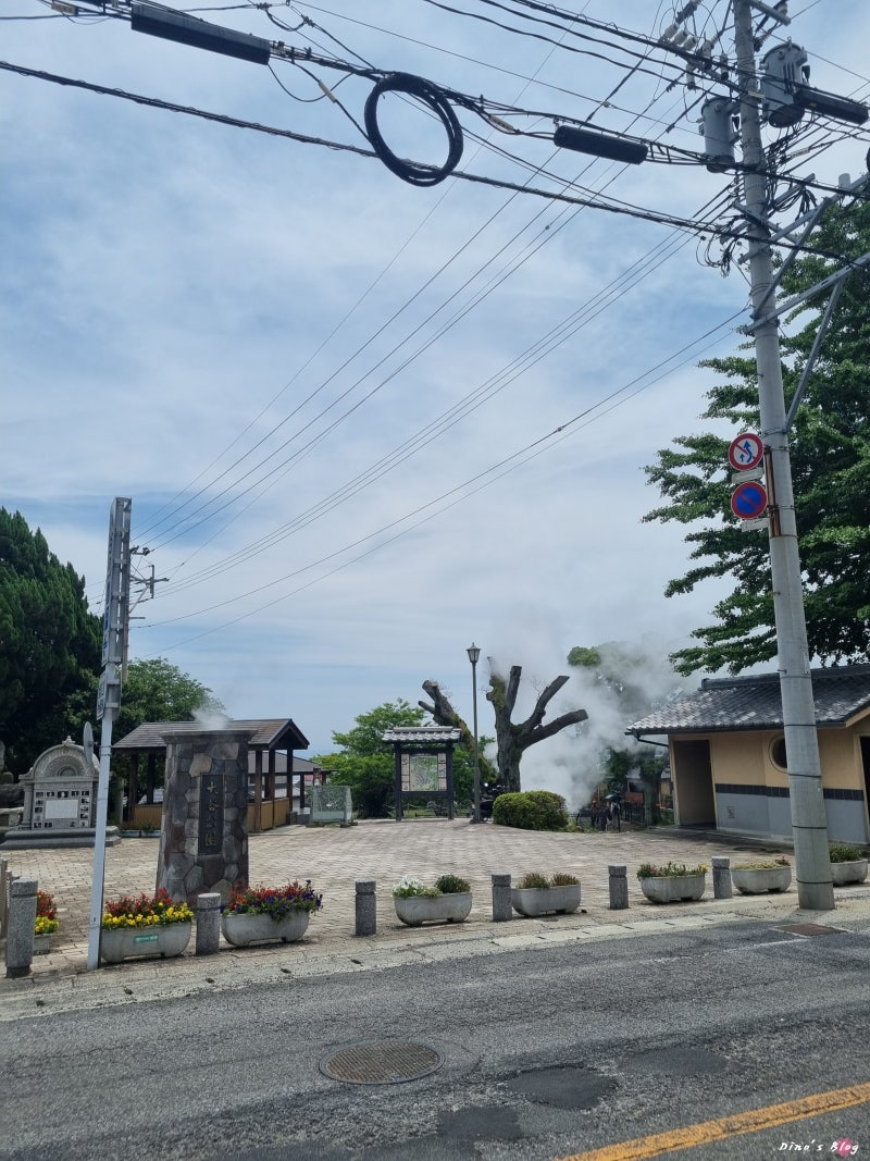 후쿠오카 고속버스 타고 벳푸 가는 법 [feat. 산큐패스 텐진] : 네이버 블로그