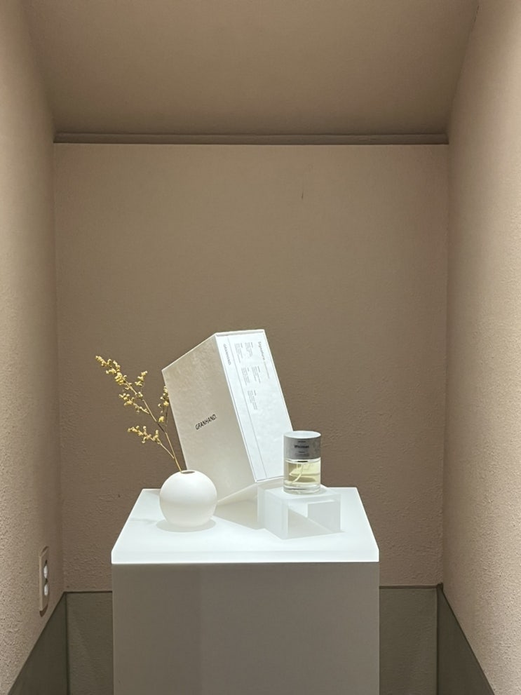  보이는 삶이 아니라, 살아가는 삶이 되기를