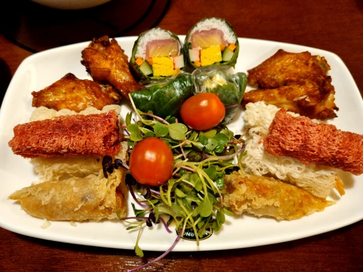  천안 청당동 베트남 쌀국수 맛집, 청당동 메콩타이