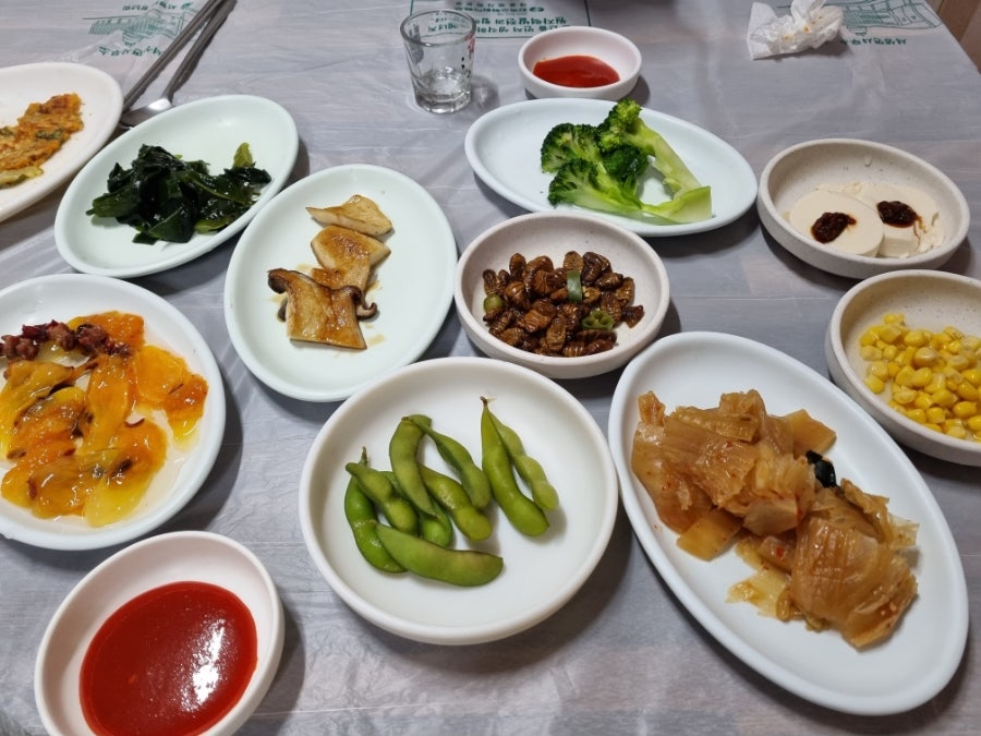 오륙도횟집 사진 5
