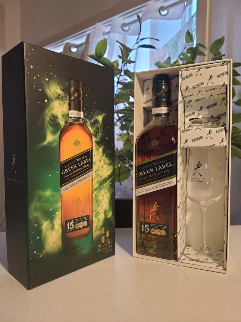 조니워커 그린라벨 가격 맛 후기 : 네이버 블로그