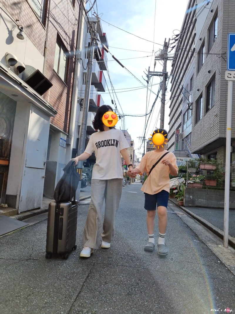 후쿠오카 고속버스 타고 벳푸 가는 법 [feat. 산큐패스 텐진] : 네이버 블로그