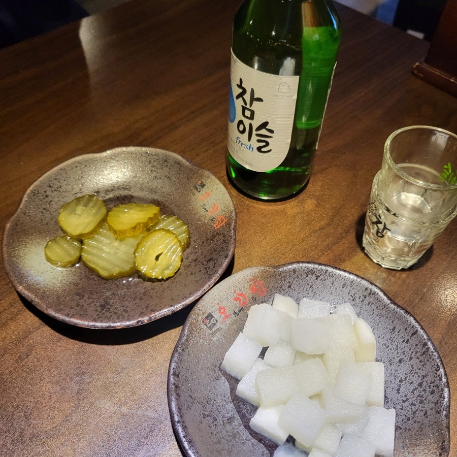 오븐에꾸운닭 대곡점 사진 5