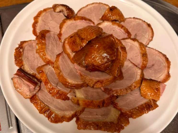  [사당] 북경오리와 오리탕이 맛있는 남궁야에서 동료들과 한잔!