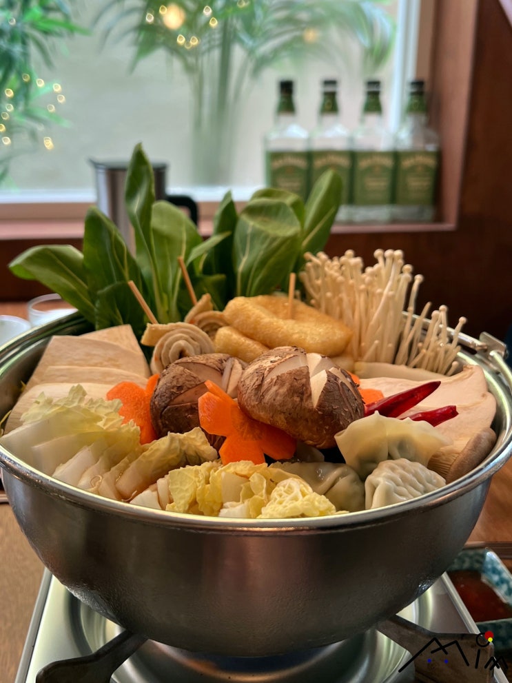  [부산/전포] 맛집 _ 키야키