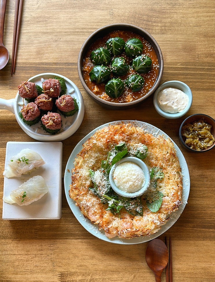  [여수] 웅천동 맛집 또또또간집 '정희'