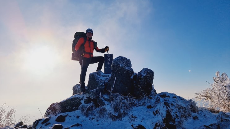 등산이 남자에게 현실적으로 유익한 이유 7가지