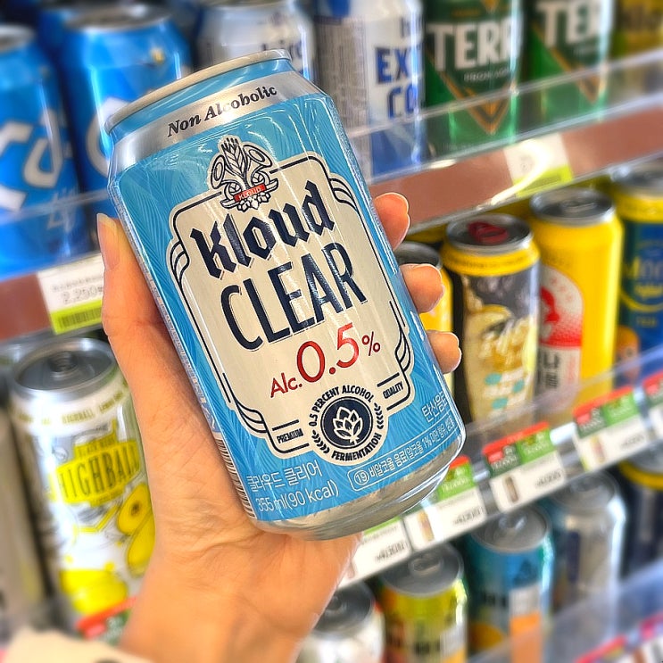 무알콜맥주 논알콜맥주 칼로리 가격 편의점 행사 무알콜맥주 논알콜맥주 칼로리 가격 편의점 행사