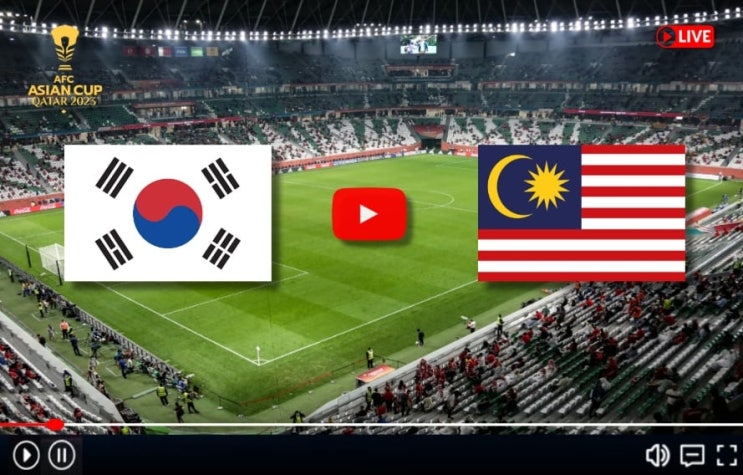AFC <b>아시안컵</b> 조별리그 3차전... 채널 <b>16강</b> 진출 경우의 수 <b>상대</b>... 