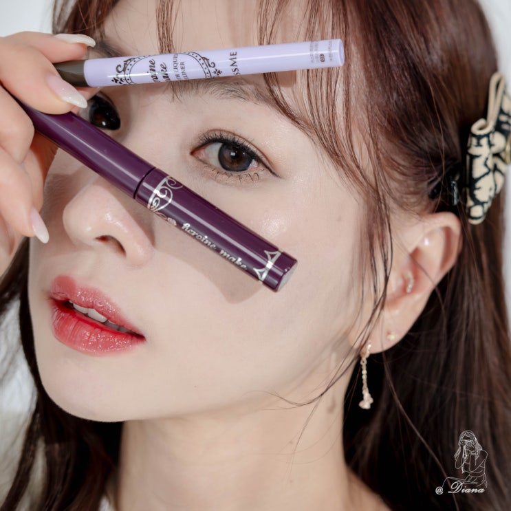 키스미 역대급 신제품 번짐없는 마스카라 아이라이너 + 속눈썹 영양제까지 올리브영에서 만나요 키스미 역대급 신제품 번짐없는 마스카라 아이라이너 + 속눈썹 영양제까지 올리브영에서 만나요