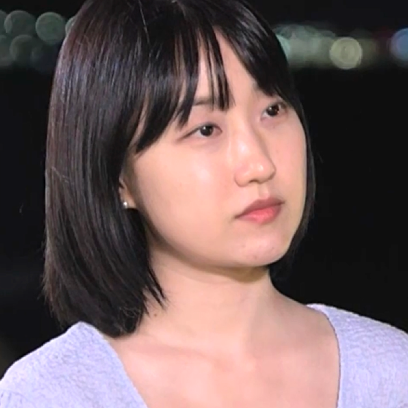 SBS 수요일예능 나는솔로 18기 영자, 광수 데이트 눈물 흘린 이유 수목예능