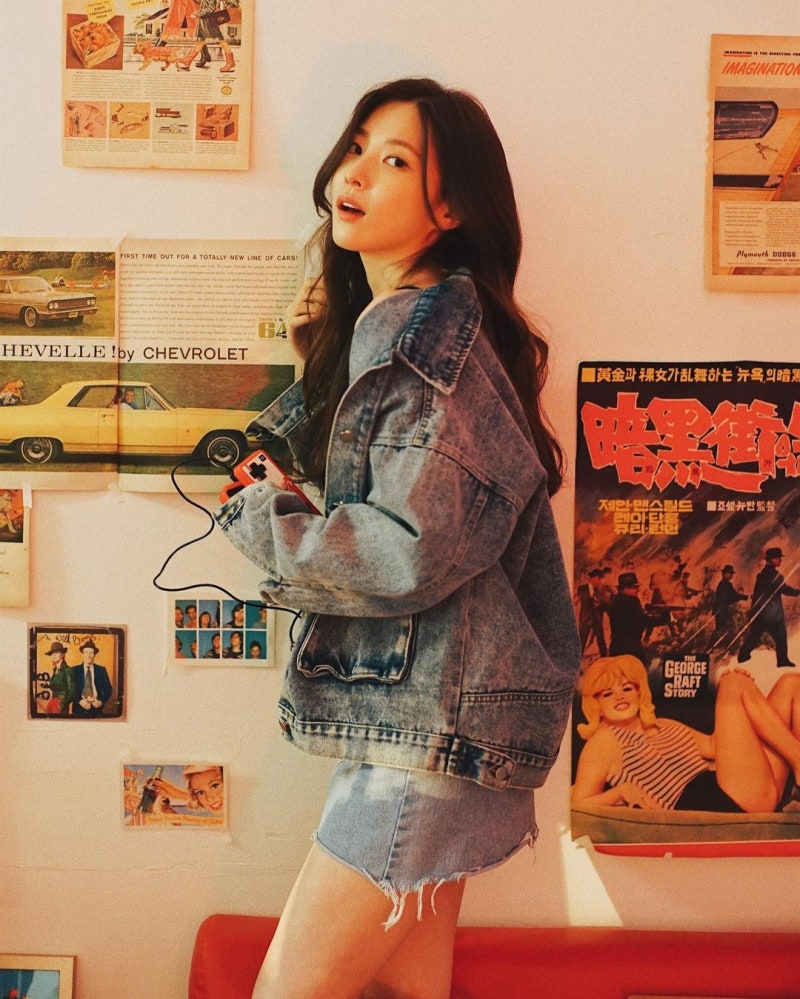 이해인은 키스오브라이프 멤버를 어떻게 모았을까? ① 아이돌 연습생 출신 디렉터