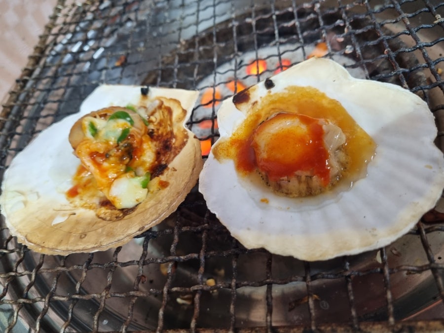 오륙도횟집 사진 4