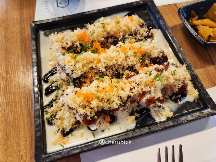  양주 맛집 뷰66 마네쿠 브런치, 카페 뷰66 양주스퀘어 내돈내산