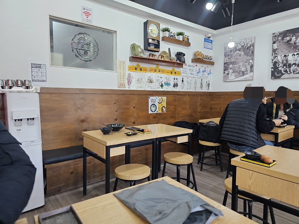 구포국수 장전점 사진 4