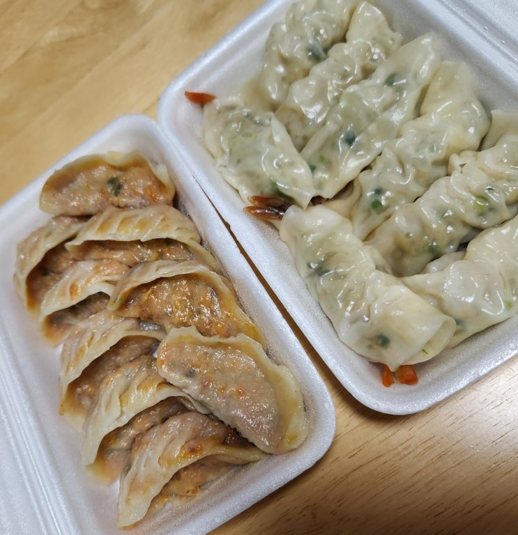  [만두가 임학본점] 임학역 근처 가성비 만두 맛집