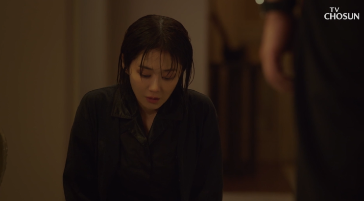  나의 해피엔드 재원-양극성 장애 테스트