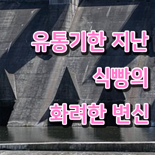  유통기한 넘긴 식빵 활용법 , Check .