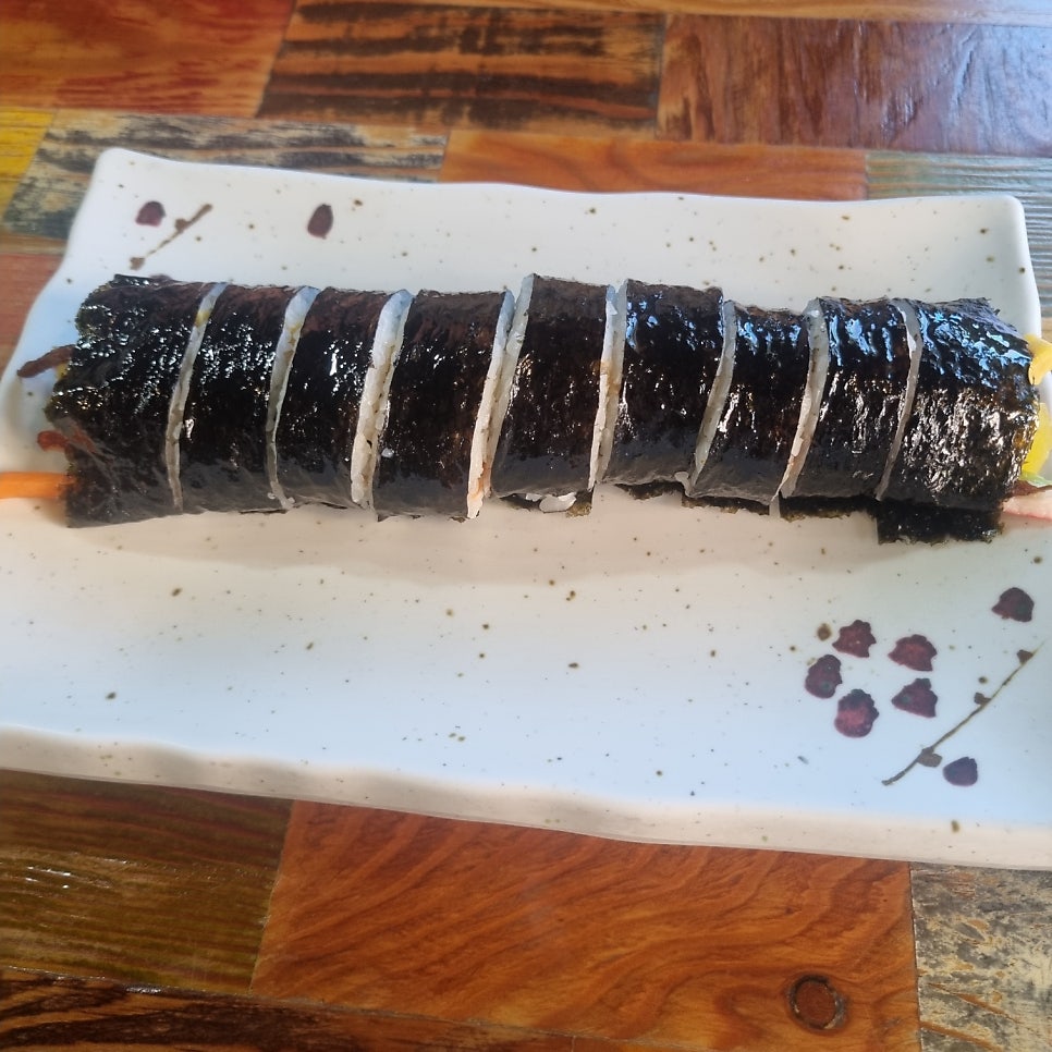 김밥나라 칠전점 사진 6