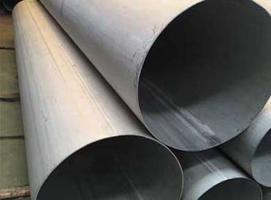  ERW(Electric Resistance Welded) 파이프 정의와 주요 특징 및 특성