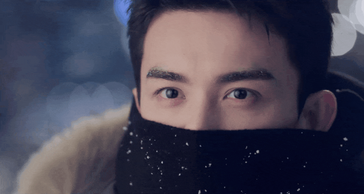  <중드 파빙행동-31화.32화.33화 쉐도잉 및 단어No977~1044까지 누적복습>으와!!<재폭설시분在暴雪时分>2월2일에 드디어 온드아!!