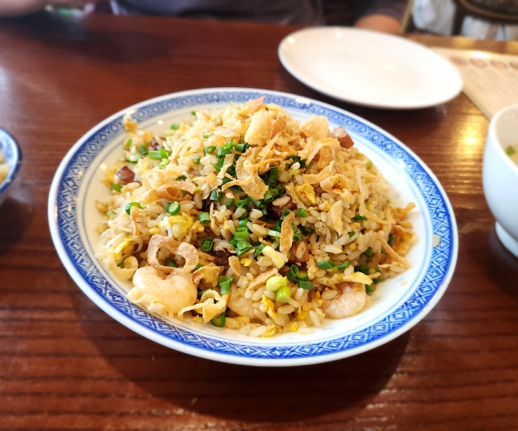  진허우 송도 아트포레점, 송도 맛집, 홍콩식 중화요리