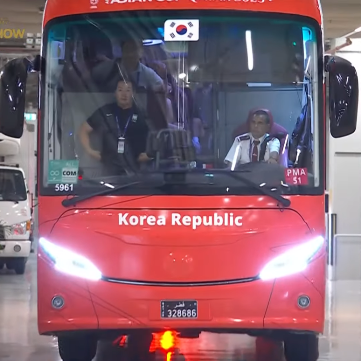 충격적인 경기력 축구 천재 <b>이강인</b> 손흥민 골 <b>16강 진출</b>
