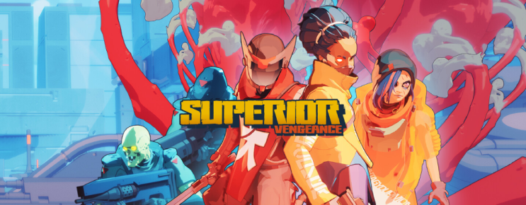 인디 게임 둘 Rising Lords, Superior: Vengeance 인디 게임 둘 Rising Lords, Superior: Vengeance