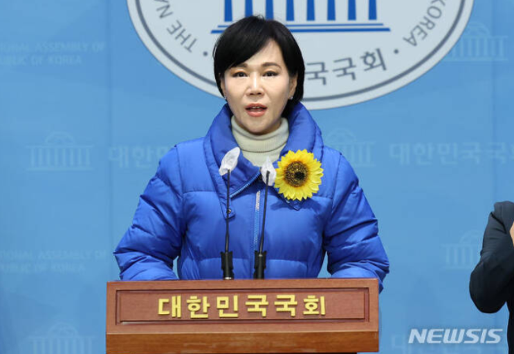 종로] '정치 1번지' 종로 출마 선언한 <b>전현희</b> 전 <b>국민권익위원장</b>