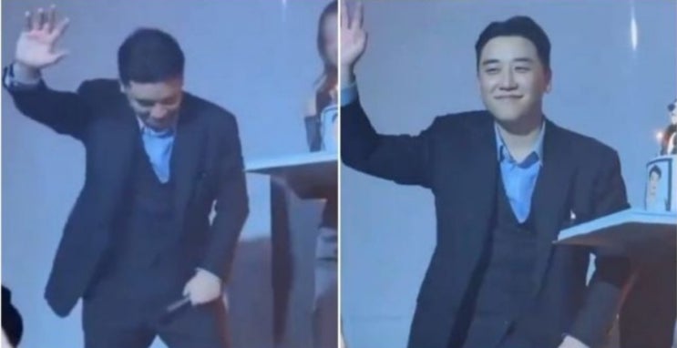<연예가핫이슈> “지드래곤을...” 현재 급속도로 퍼지고 있는 승리 영상, 논란 중 <연예가핫이슈> “지드래곤을...” 현재 급속도로 퍼지고 있는 승리 영상, 논란 중