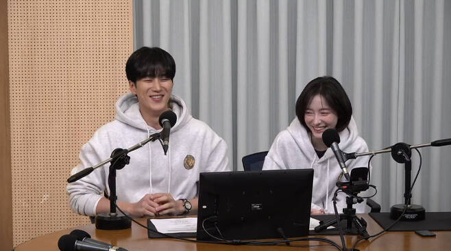 240125  SBS 파워FM '두시탈출 <b>컬투쇼</b>' <b>브라이언</b> 스페셜 DJ... 