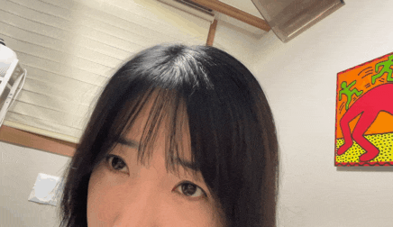  5초면 완성, 볼륨 지켜주는 앞머리픽서-에쏘나 헤어 퍼퓸 픽서