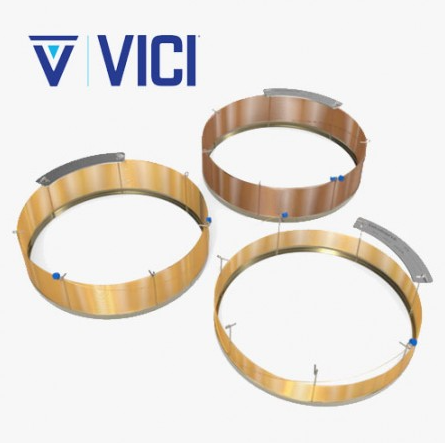  VB-5 - ValcoBond Capillary Column / VB5 GC 캐필러리 컬럼 / VICI