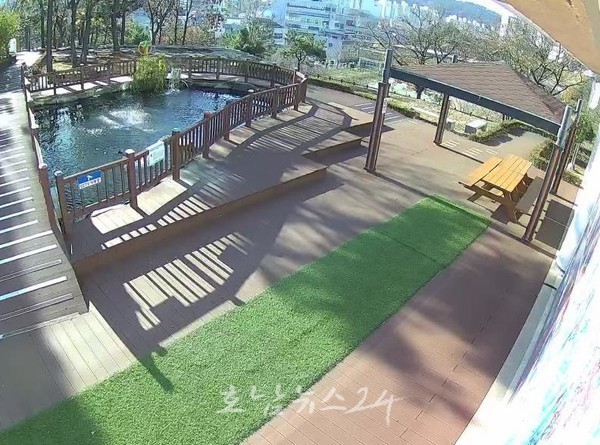  전남도, 재난안전·범죄예방 위해 저화질 CCTV 2천 대 고화질로 전면 교체
