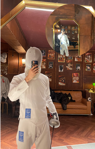  느슨해진 내 블로그에 근황 토크