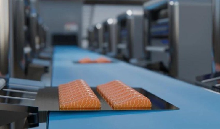레보푸드의 3d프린팅 식품  산업화에 접어들다