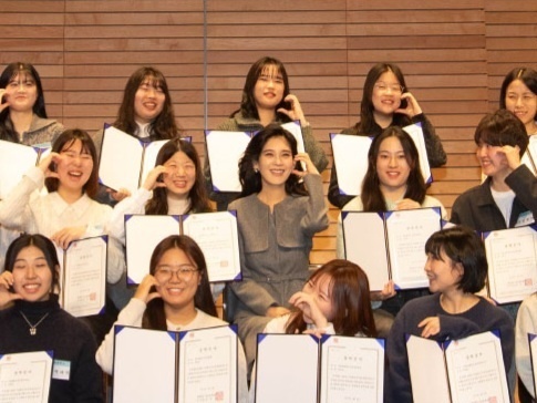  패션 아이콘이 된 이부진 사장...완판 행진!