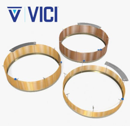 VB-624 - ValcoBond Capillary Column / VB624 / 발코본드 GC 컬럼 / VICI