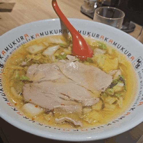 오사카 난바역 라멘 카무쿠라 닭 육수 라멘 가성비 라멘 맛집 오사카 난바역 라멘 카무쿠라 닭 육수 라멘 가성비 라멘 맛집