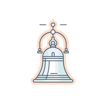  방울(A small bell)