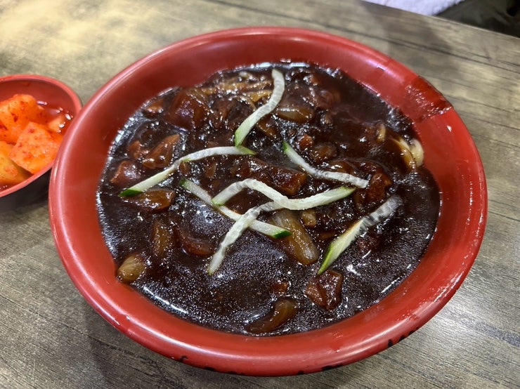 즉석우짜자하우스 사진 4