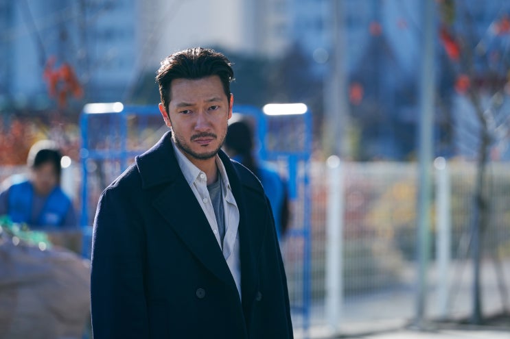 <살인자ㅇ난감> <b>최우식</b>X<b>손석구</b>X<b>이희준</b> '숨멎' 추격 기대케 하는... 