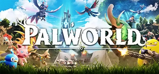  팰월드(Palworld) 게임: 어른들을 위한 포켓몬의 진화