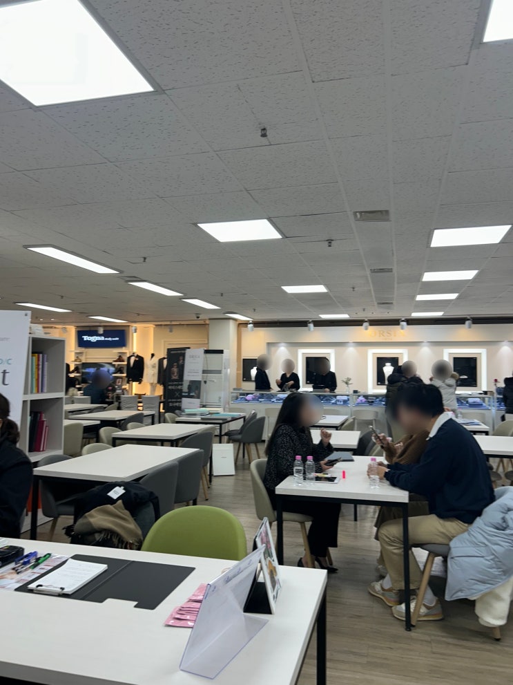  '다이렉트결혼준비' 웨딩 박람회 스드메 계약 후기