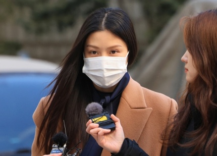 검찰 조민 <b>입시비리</b> 혐의 집행유예 <b>구형</b>에 최후 진술 내용은?... 