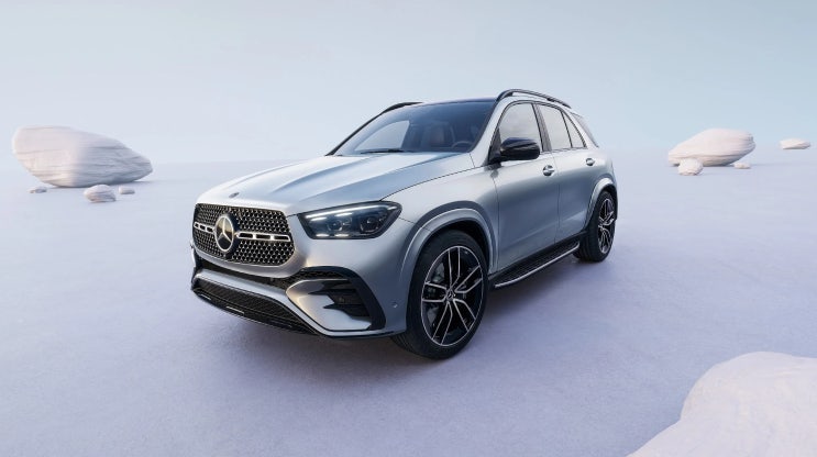  긴급속보, 24년형 벤츠 GLE450 프로모션 할인이 X00만원??!!!